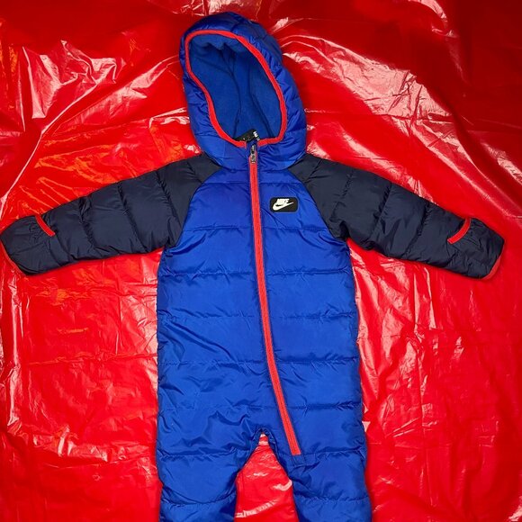 Infant Boys Plush Bodysuit - Picture 2 of 8